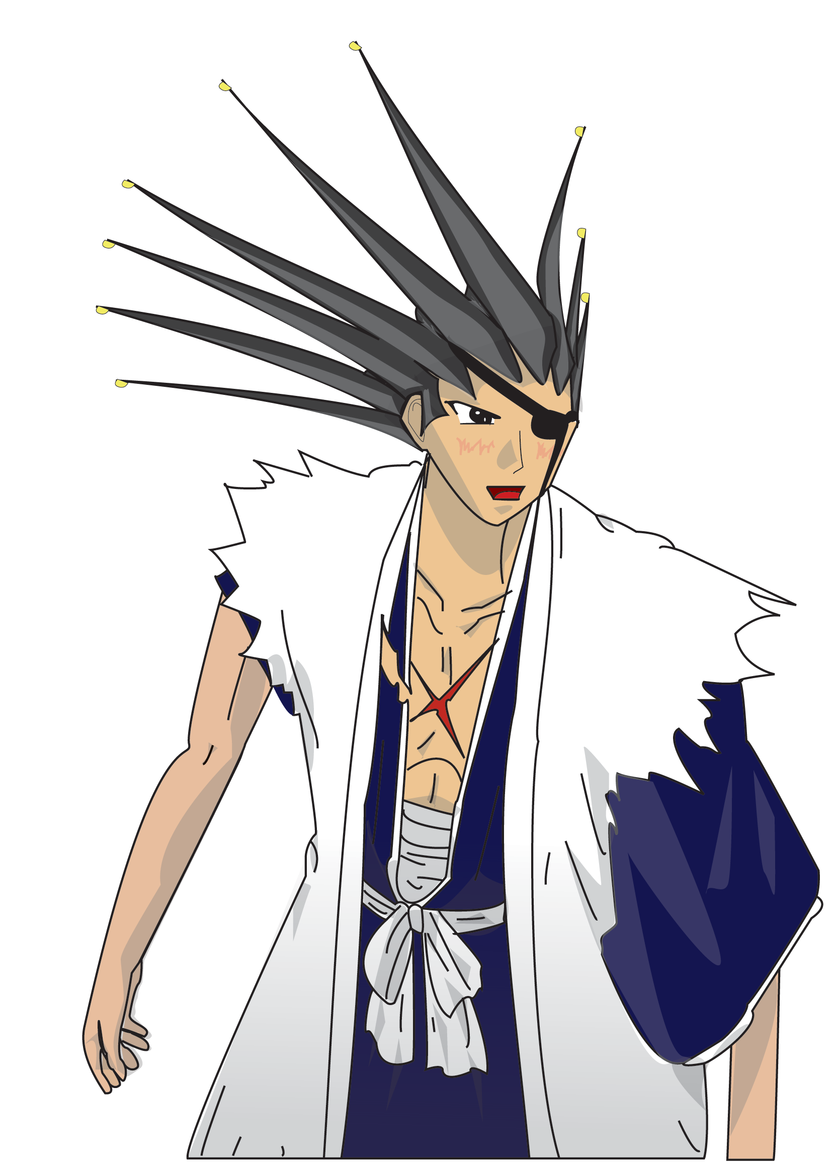 Raye-Pachi
